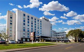 Doubletree By Hilton Hotel Niagara Falls New York